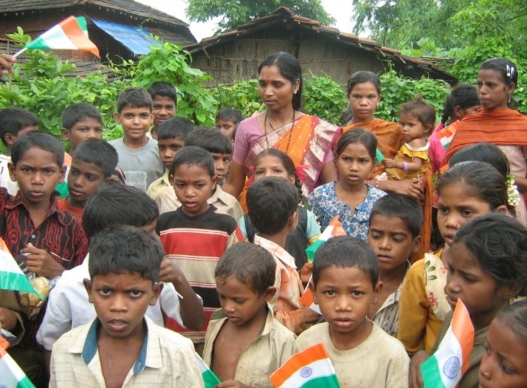 Moxieheal Foundation