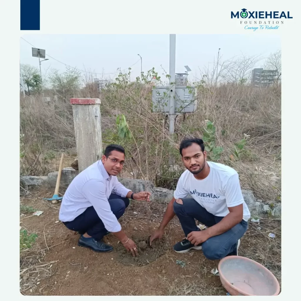 World-Environment-Day-2024-Moxieheal-Foundation-4
