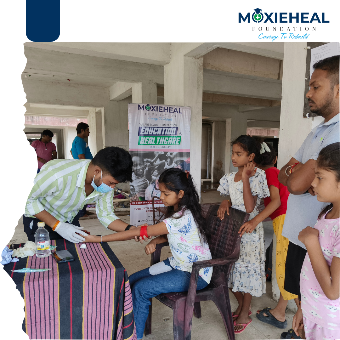 Health Checkup (2)